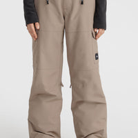 Pantalon de ski Utility Pro Loose | Concrete