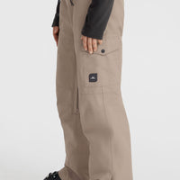 Pantalon de ski Utility Pro Loose | Concrete