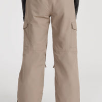 Pantalon de ski Utility Pro Loose | Concrete