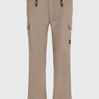 Pantalon de ski Utility Pro Loose | Concrete