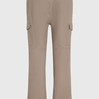 Pantalon de ski Utility Pro Loose | Concrete