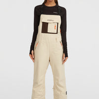 Salopette de ski FWC'Peak | Macaron Colour Block