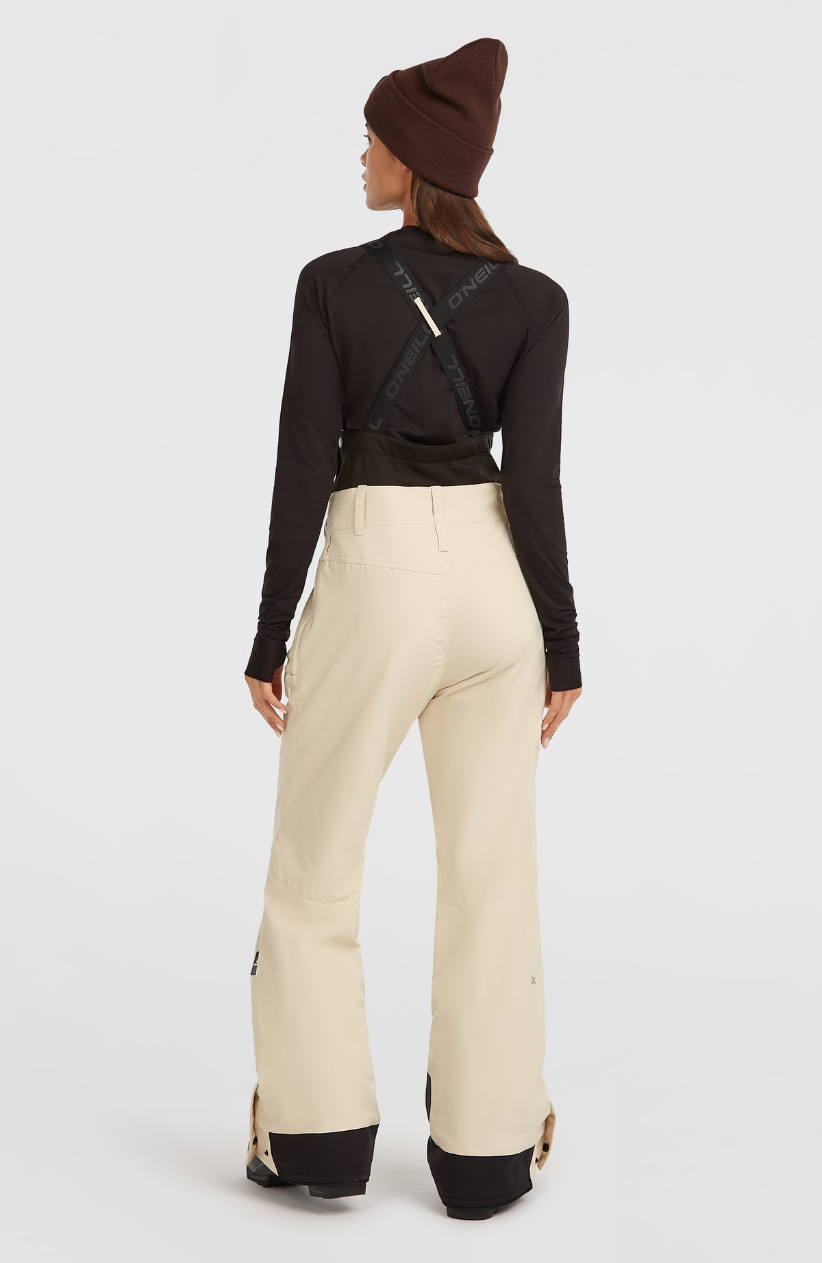 Salopette de ski FWC'Peak | Macaron Colour Block