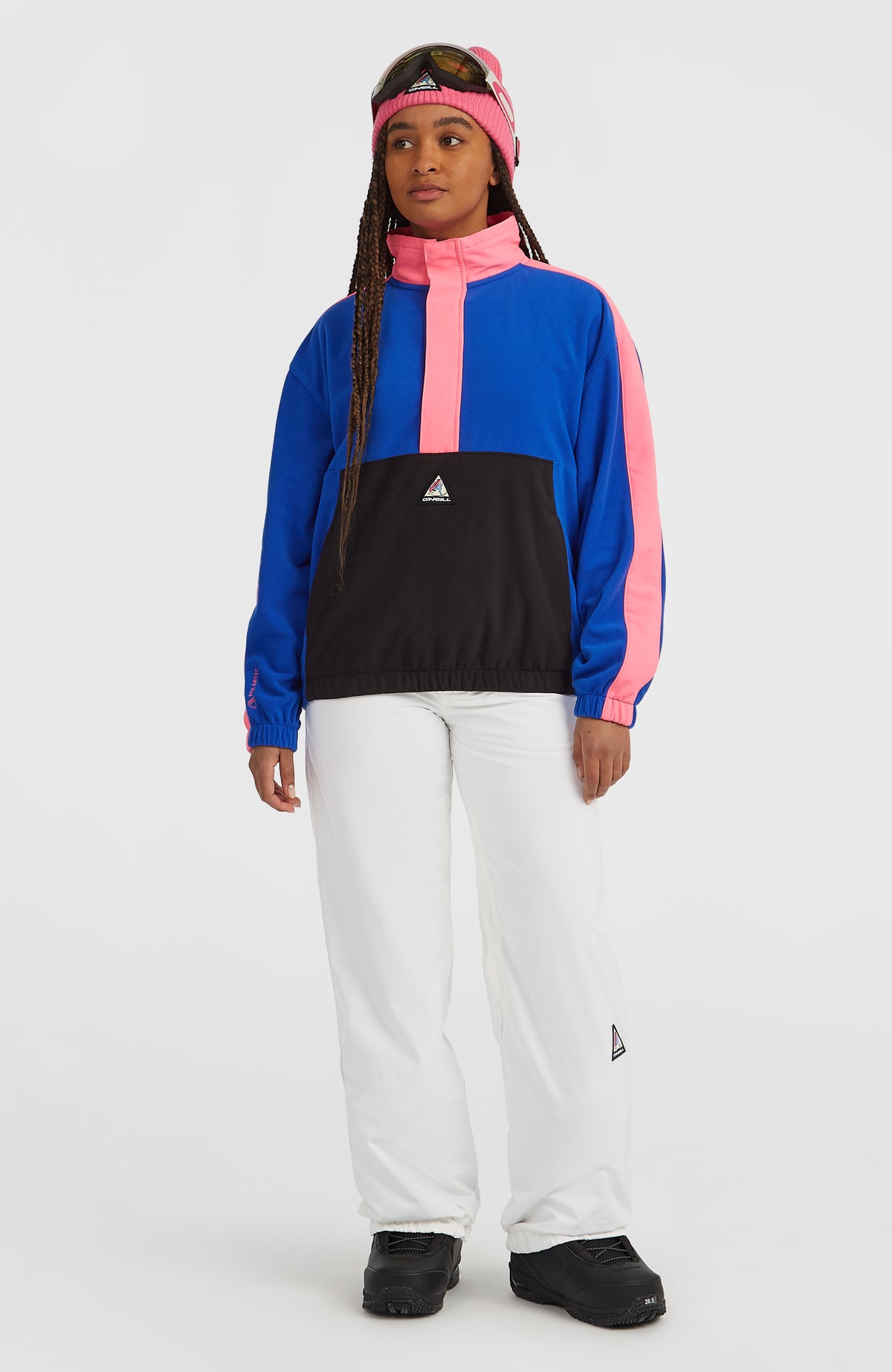 Pantalon de ski et snowboard FWC'Play | Undyed