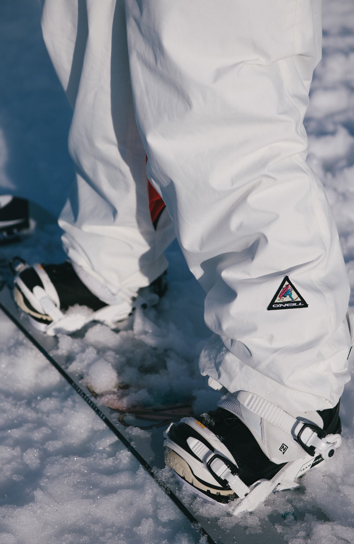Pantalon de ski et snowboard FWC'Play | Undyed