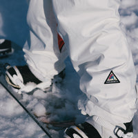 Pantalon de ski et snowboard FWC'Play | Undyed