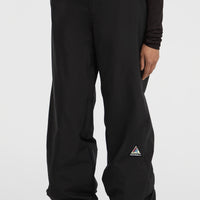 Pantalon de ski et snowboard FWC'Play | Black Out
