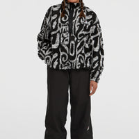 Pantalon de ski et snowboard FWC'Play | Black Out