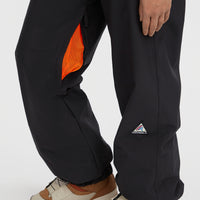 Pantalon de ski et snowboard FWC'Play | Black Out