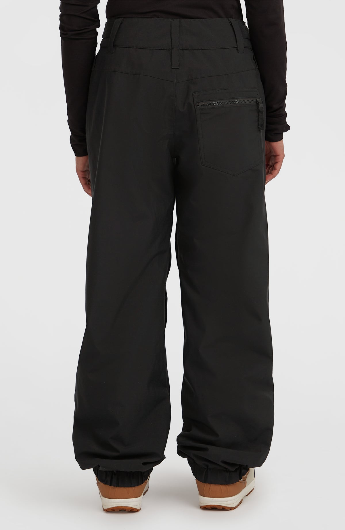 Pantalon de ski et snowboard FWC'Play | Black Out