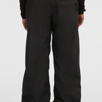 Pantalon de ski et snowboard FWC'Play | Black Out