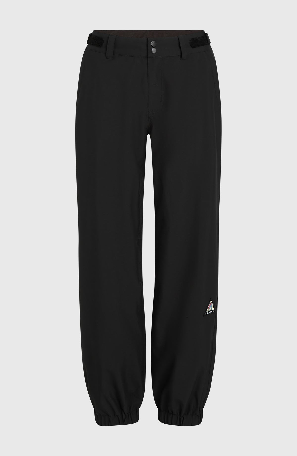 Pantalon de ski et snowboard FWC'Play | Black Out