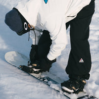Pantalon de ski et snowboard FWC'Play | Black Out