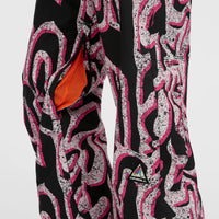 Pantalon de ski et snowboard FWC'Play | White Legacy