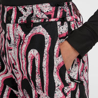 Pantalon de ski et snowboard FWC'Play | White Legacy