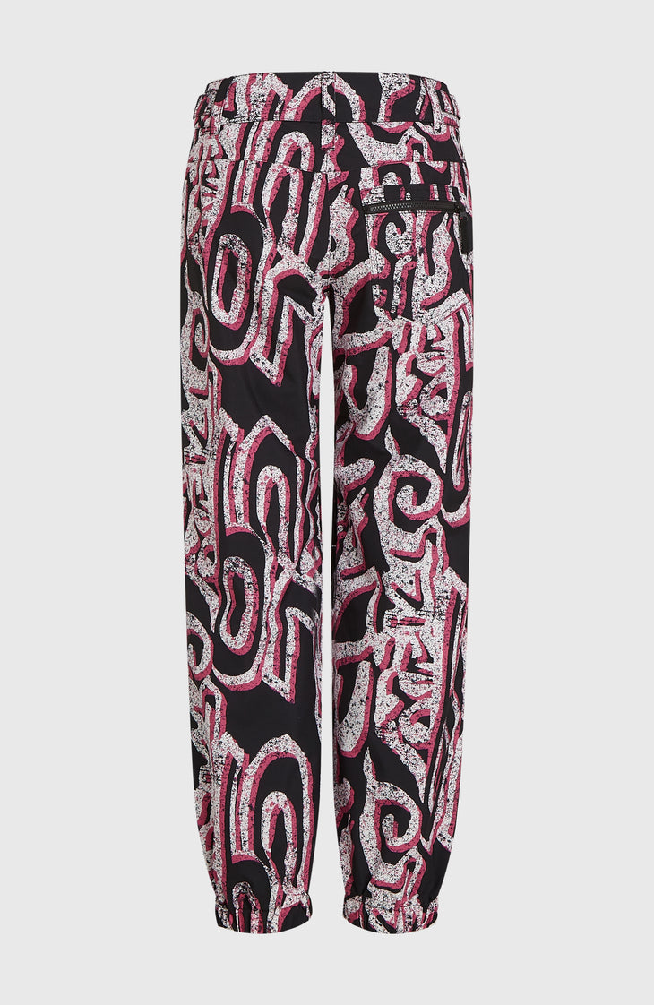 Pantalon de ski et snowboard FWC'Play | White Legacy