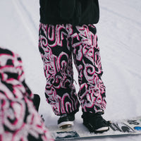 Pantalon de ski et snowboard FWC'Play | White Legacy