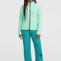 Pantalon de ski FWC'Cruz Duo | Island Breeze Colour Block