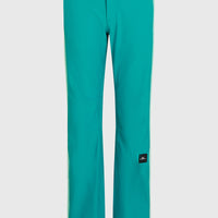 Pantalon de ski FWC'Cruz Duo | Island Breeze Colour Block