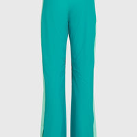 Pantalon de ski FWC'Cruz Duo | Island Breeze Colour Block