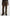 Pantalon de ski FWC'Cruz Duo | Coffee Bean Colour Block