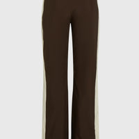 Pantalon de ski FWC'Cruz Duo | Coffee Bean Colour Block