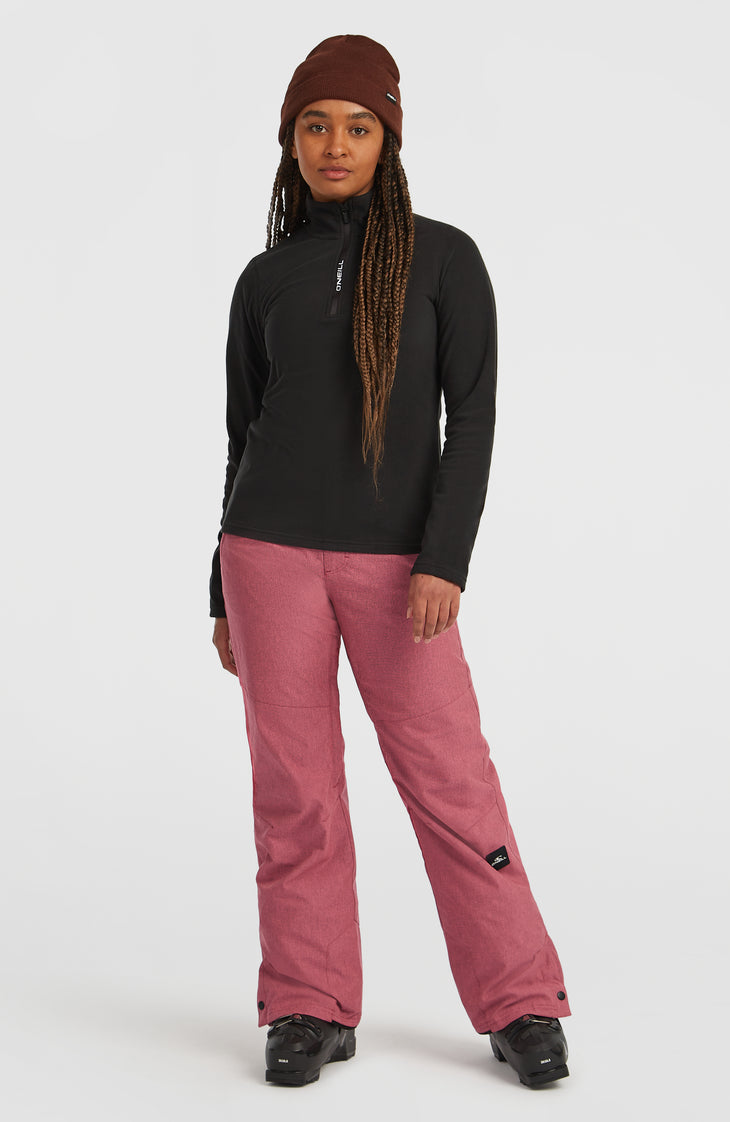 Pantalon de ski FWC'Cruz Melange | Skater Pink
