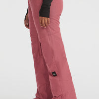 Pantalon de ski FWC'Cruz Melange | Skater Pink