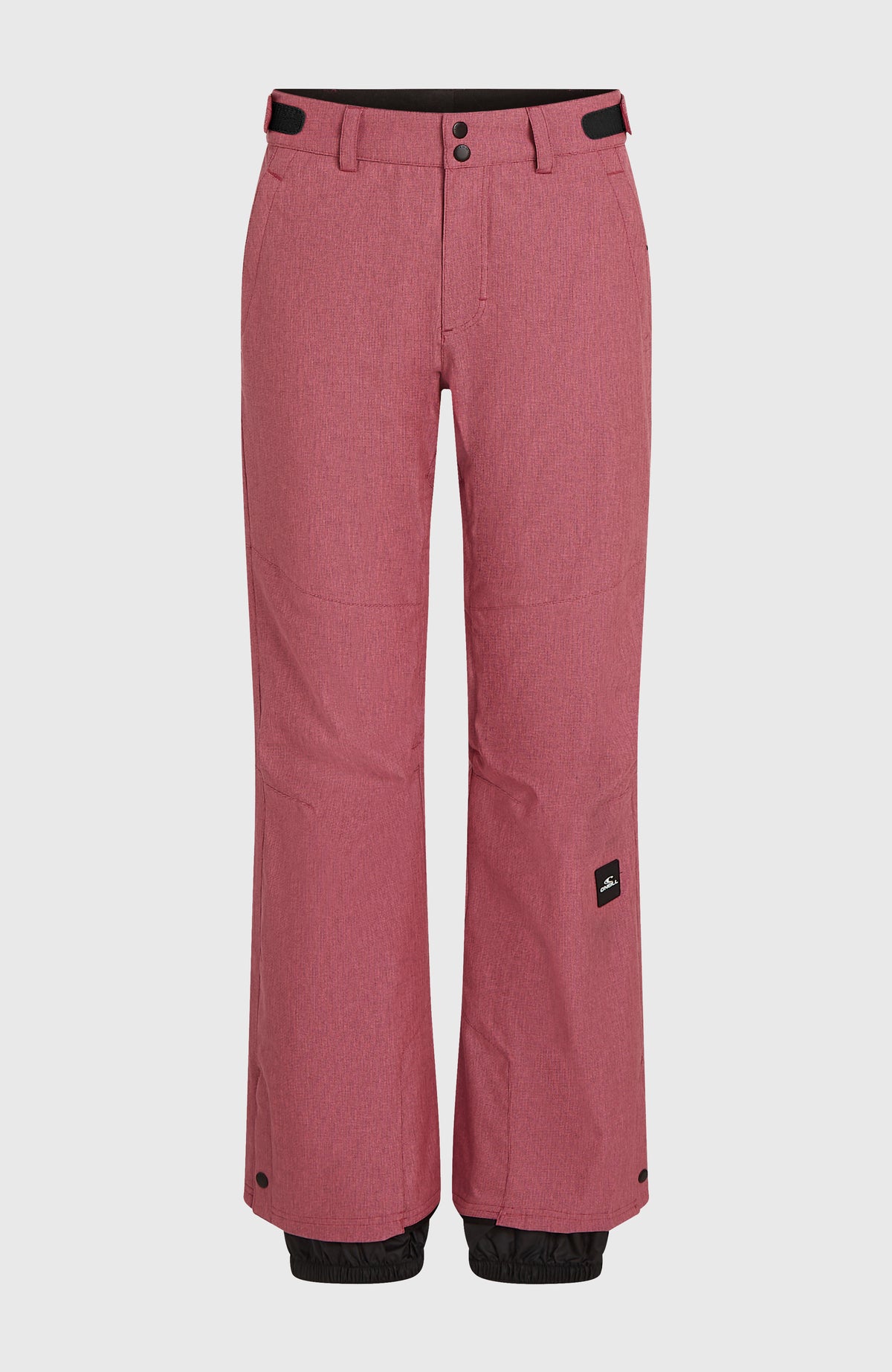 Pantalon de ski FWC'Cruz Melange | Skater Pink