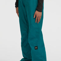 Pantalon de ski FWC'Cruz Melange | Island Breeze