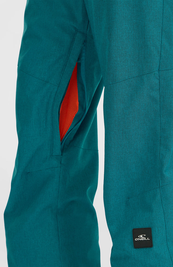 Pantalon de ski FWC'Cruz Melange | Island Breeze