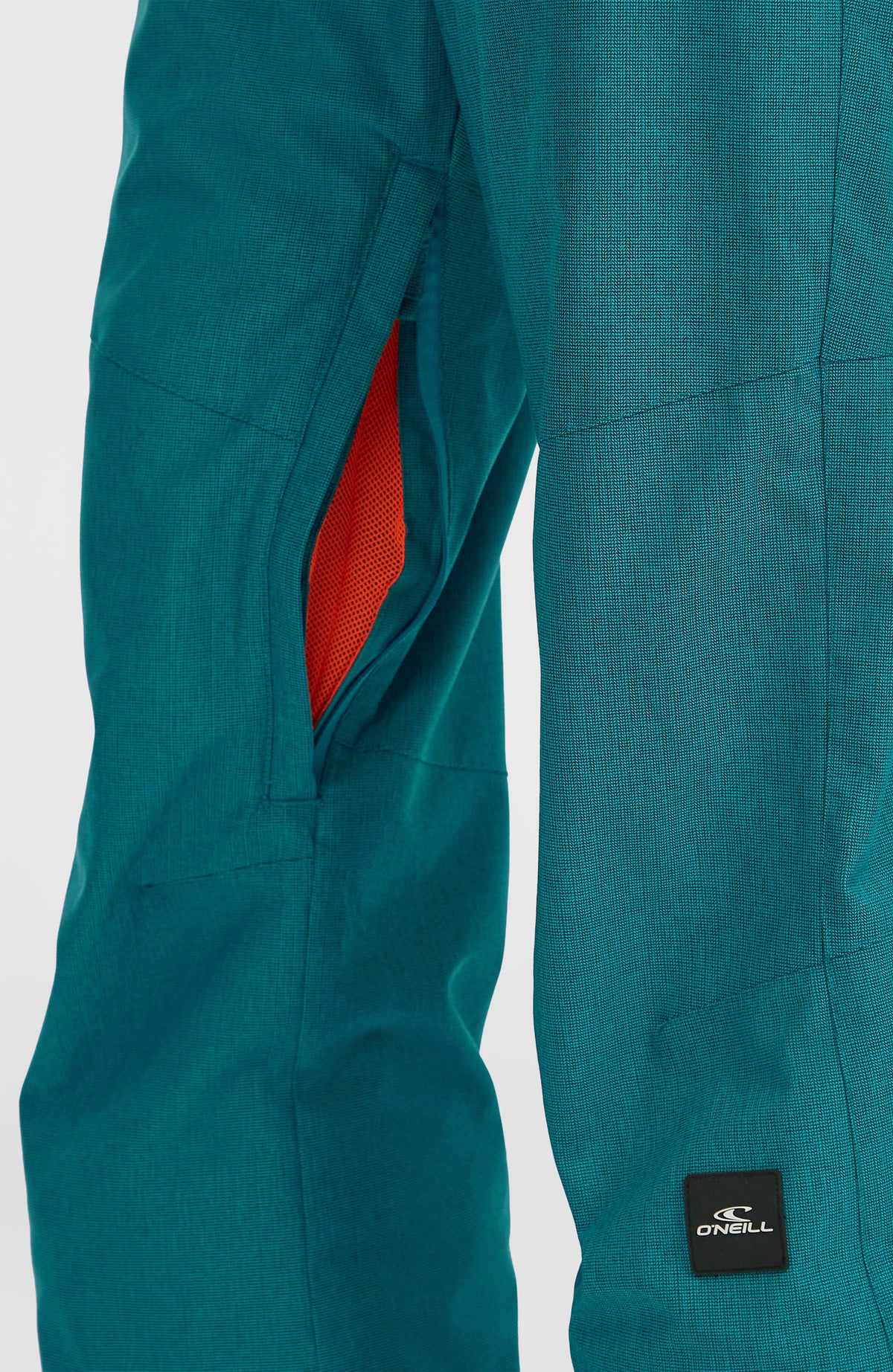 Pantalon de ski FWC'Cruz Melange | Island Breeze