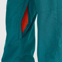 Pantalon de ski FWC'Cruz Melange | Island Breeze