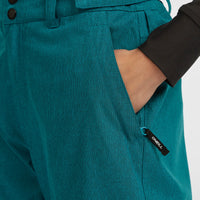 Pantalon de ski FWC'Cruz Melange | Island Breeze