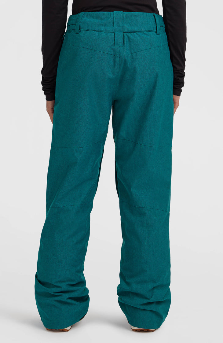 Pantalon de ski FWC'Cruz Melange | Island Breeze