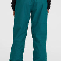 Pantalon de ski FWC'Cruz Melange | Island Breeze