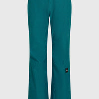Pantalon de ski FWC'Cruz Melange | Island Breeze