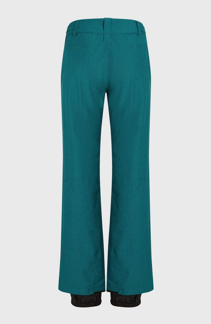 Pantalon de ski FWC'Cruz Melange | Island Breeze