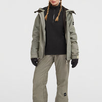 Pantalon de ski FWC'Cruz Melange | Macaron