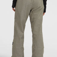 Pantalon de ski FWC'Cruz Melange | Macaron