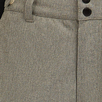 Pantalon de ski FWC'Cruz Melange | Macaron