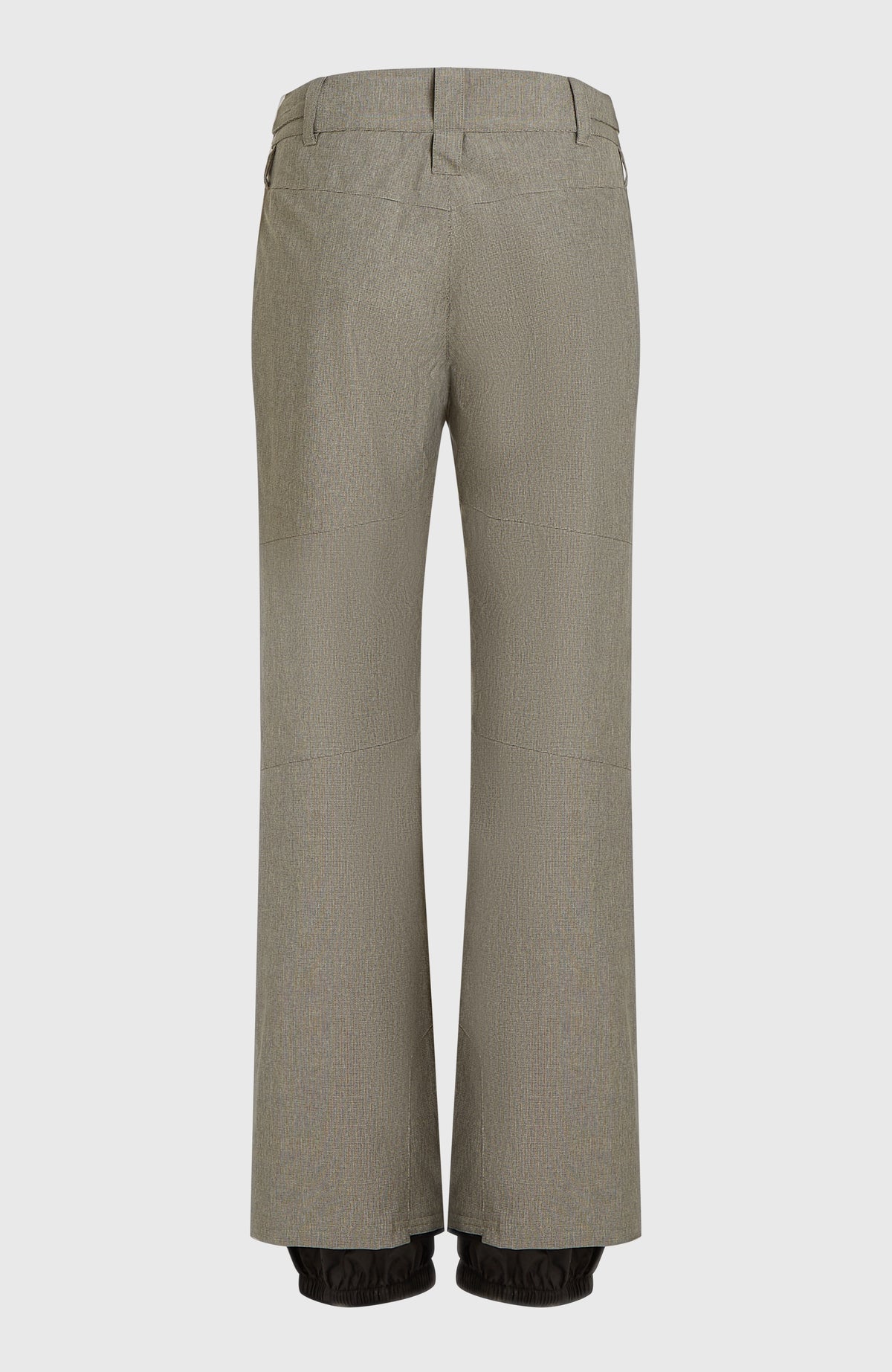 Pantalon de ski FWC'Cruz Melange | Macaron