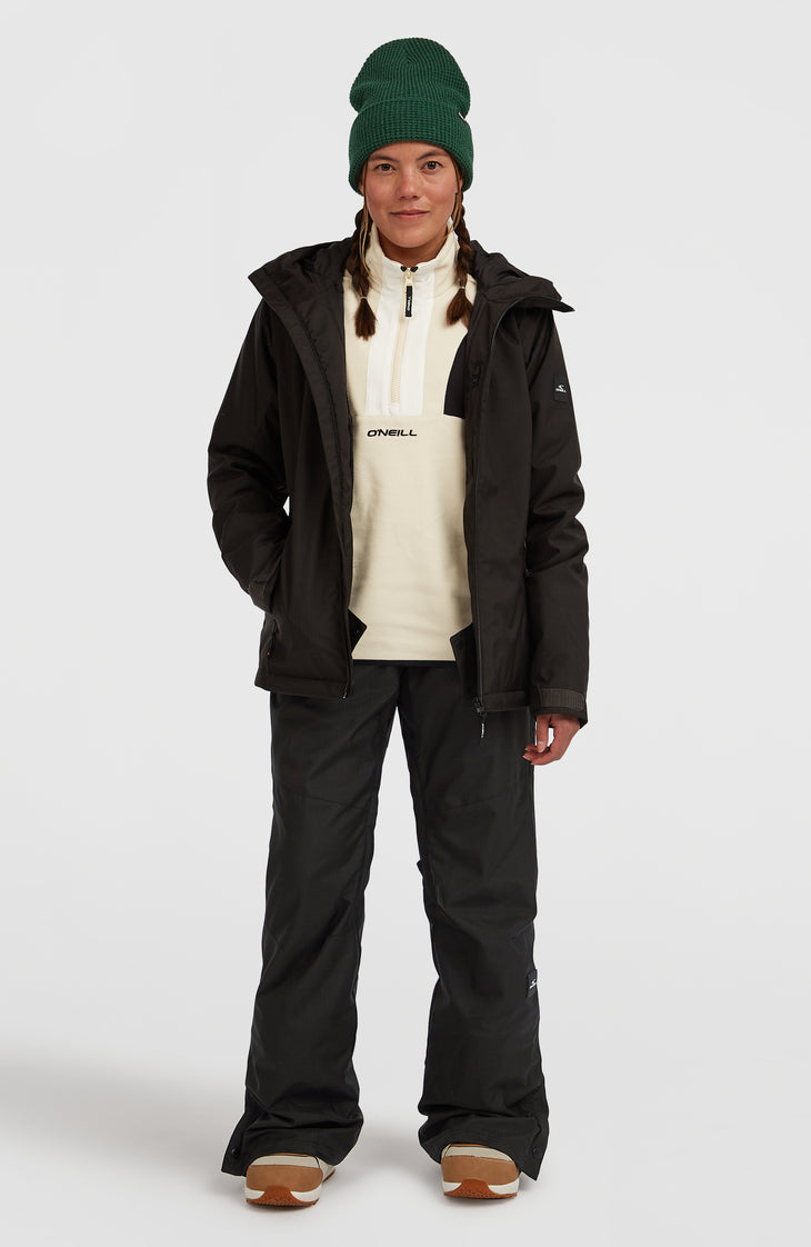 Pantalon de ski FWC'Cruz Melange | Raven