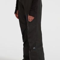 Pantalon de ski FWC'Cruz Melange | Raven