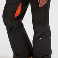 Pantalon de ski FWC'Cruz Melange | Raven