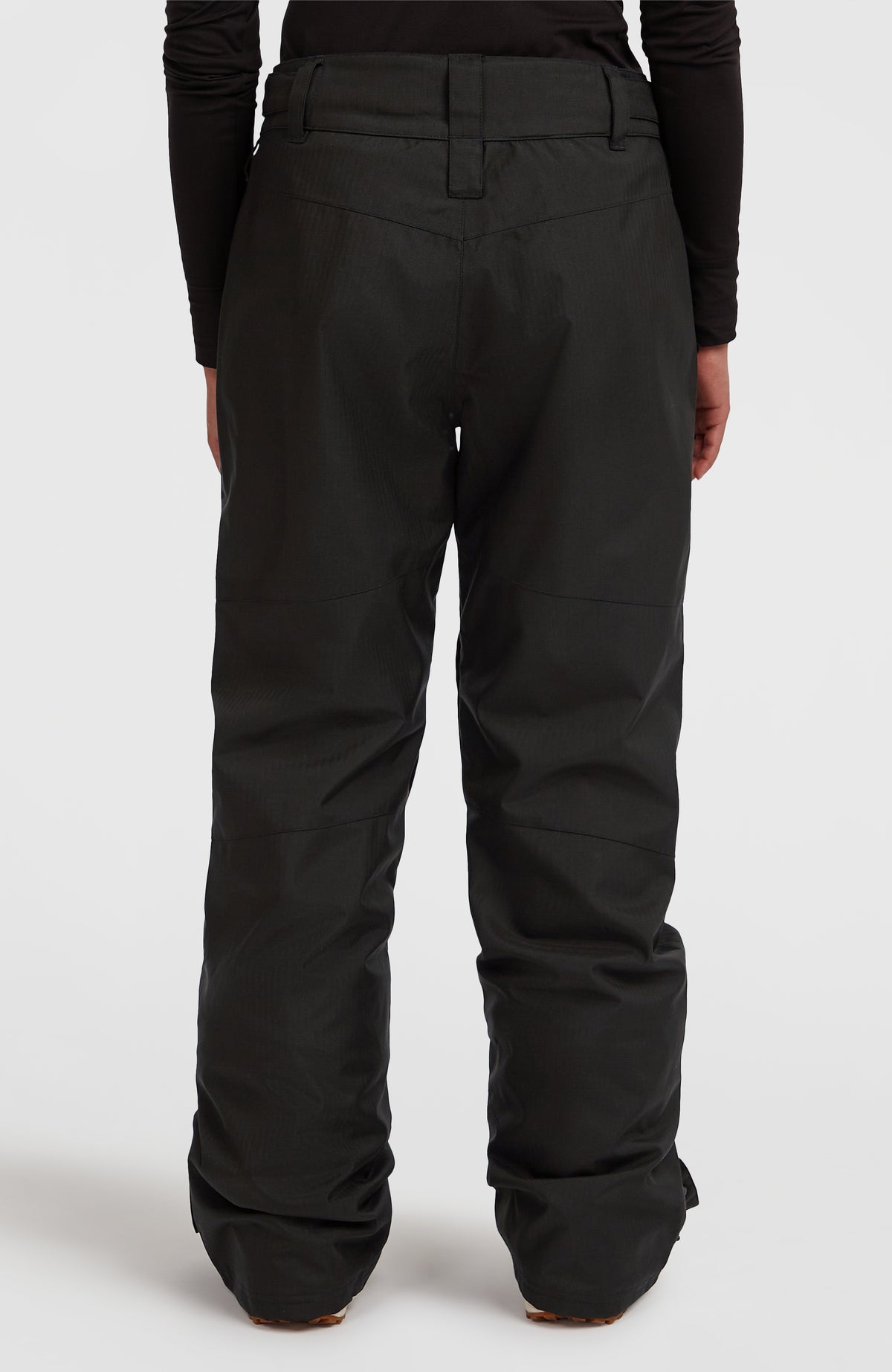 Pantalon de ski FWC'Cruz Melange | Raven