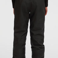 Pantalon de ski FWC'Cruz Melange | Raven