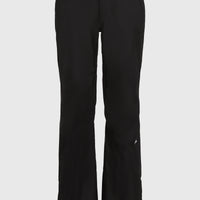 Pantalon de ski FWC'Cruz Melange | Raven