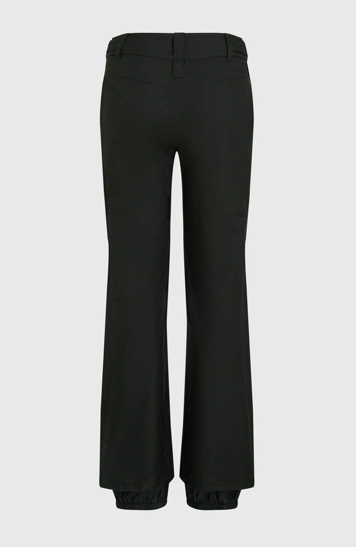 Pantalon de ski FWC'Cruz Melange | Raven