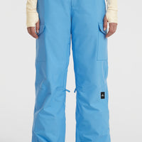Pantalon de ski FWC'Cruz Cargo | Blue Poppy